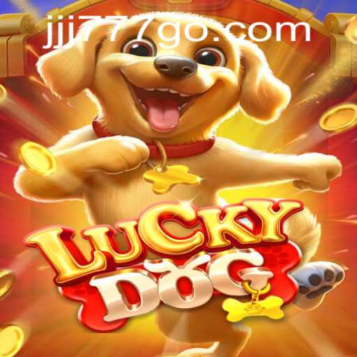 The Exciting World of LuckyDog: Unleashing Fun with JJJ777