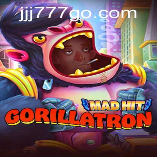 Discover the Thrills of MadHitGorillatron: The Ultimate Gaming Experience