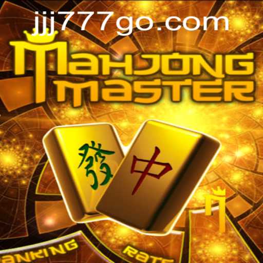 Exploring the World of MahJongMaster: Engage with JJJ777